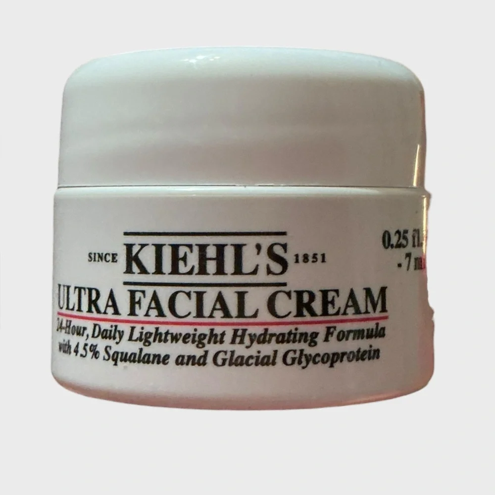 Luxury Skincare Travel Bundle FRÉ Eve Lom Kiehl’s mini